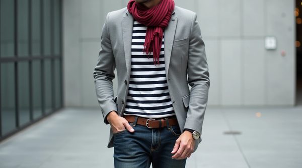 Casquette homme : l'accessoire de mode incontournable pour toutes les saisons