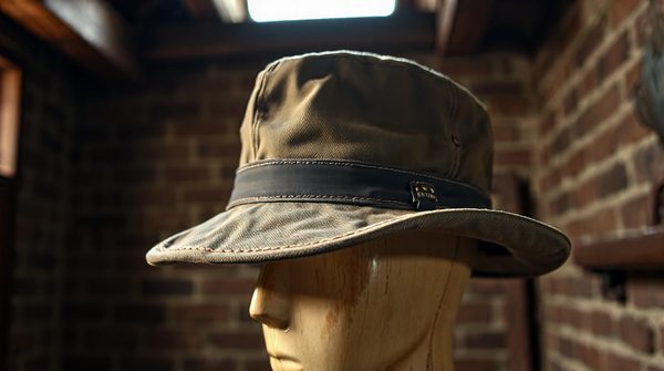 Casquette vintage américaine : l'indispensable de votre style