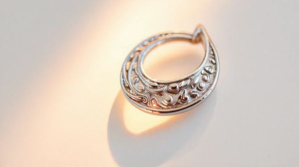 Découvrez les tendances incontournables des boucles d'oreilles argent