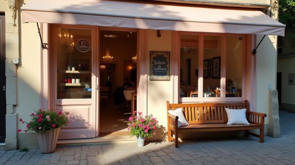 Les meilleurs salons de coiffure à Annecy : notre sélection