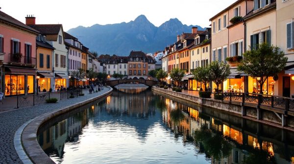 Top 5 salons de coiffure incontournables à Annecy en 2023