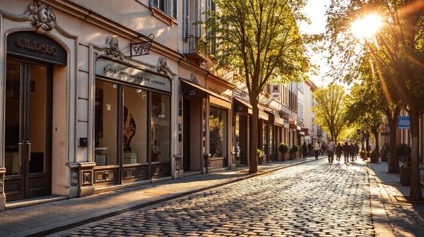 Top 5 salons de coiffure incontournables à Annecy en 2023