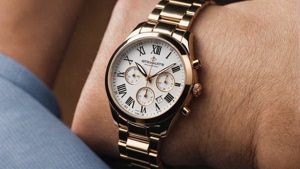 Dénicher la montre femme parfaite: conseils et styles